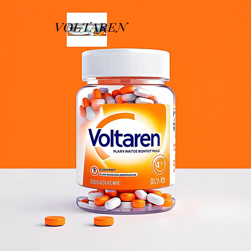 Nome generico de voltaren